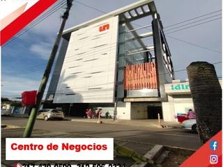 Foto 5 de SE VENDE OFICINA 402 - EDIF CENTRO DE NEGOCIOS-NEIVA (HUILA)