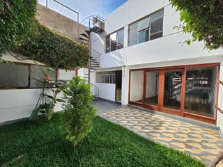 Foto 14 de Vendo Casa Muy Bien Ubicada en Pueblo Libre