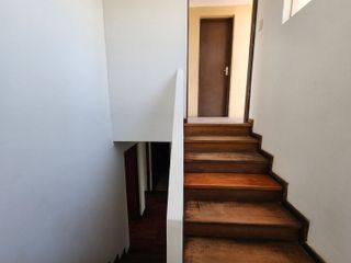 Vendo Casa Muy Bien Ubicada en Pueblo Libre