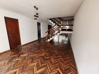 Foto 3 de Vendo Casa Muy Bien Ubicada en Pueblo Libre
