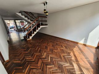 Foto 4 de Vendo Casa Muy Bien Ubicada en Pueblo Libre