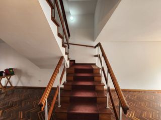 Foto 17 de Vendo Casa Muy Bien Ubicada en Pueblo Libre