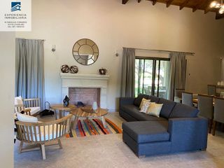 Foto 1 de Venta de Casa en Barrio Privado la Estancia, Cafayate, Salta