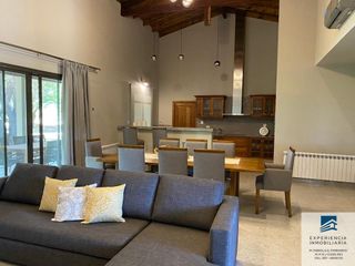 Foto 6 de Venta de Casa en Barrio Privado la Estancia, Cafayate, Salta