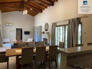 Foto 2 de Venta de Casa en Barrio Privado la Estancia, Cafayate, Salta