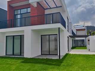 Foto 1 de Departamento en venta en proyecto, 3 dormitorios dentro de Urbanización. Cumbayá.