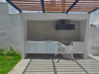 Foto 7 de Departamento en venta en proyecto, 3 dormitorios dentro de Urbanización. Cumbayá.