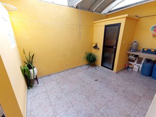 CASA EN VENTA SECTOR SAN ANTONIO DE PICHINCHA