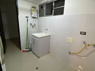 Foto 12 de ALQUILER DE APARTAMENTO EN PANCE CALI