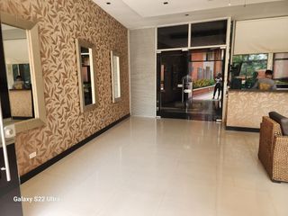Foto 3 de ALQUILER DE APARTAMENTO EN PANCE CALI