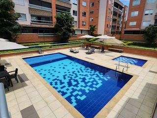 Foto 16 de ALQUILER DE APARTAMENTO EN PANCE CALI