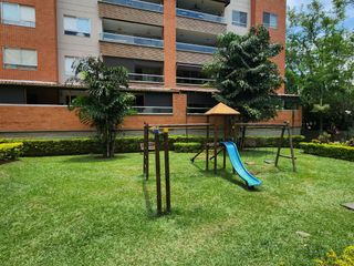 Foto 13 de ALQUILER DE APARTAMENTO EN PANCE CALI