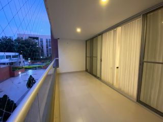 Foto 6 de ALQUILER DE APARTAMENTO EN PANCE CALI