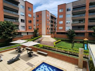 Foto 17 de ALQUILER DE APARTAMENTO EN PANCE CALI