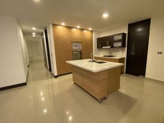 Foto 2 de ALQUILER DE APARTAMENTO EN PANCE CALI