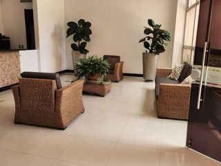 Foto 14 de ALQUILER DE APARTAMENTO EN PANCE CALI