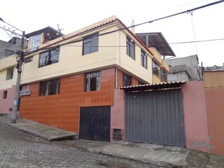 Foto 1 de FORESTAL BAJA CASA DE VENTA 325m