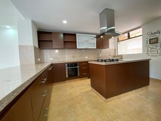 ARRIENDO CASA  VIA ARRAYANES, MORAVERDE