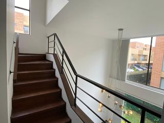 ARRIENDO CASA  VIA ARRAYANES, MORAVERDE