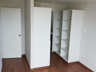 ¡Ubicadisimo! Depa San Miguel 80 M²/3dorm/vista Parque
