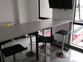 ¡Ubicadisimo! Depa San Miguel 80 M²/3dorm/vista Parque