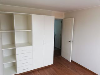 ¡Ubicadisimo! Depa San Miguel 80 M²/3dorm/vista Parque
