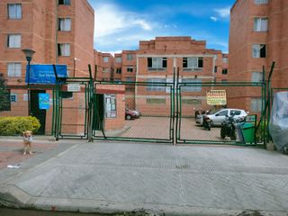 Venta de Apartamento en Conjunto San Bernardino 3 Barrio Villas Del Progreso Bosa Bogotá