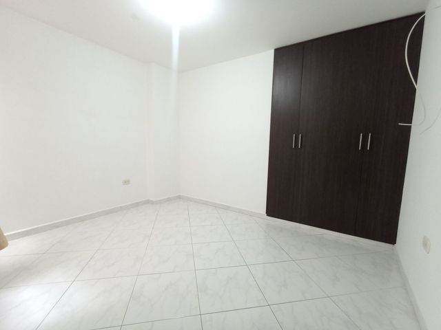 SE ARRIENDA APARTAMENTO 3 ALCOBAS CALLE DE LOS ESTUDIANTES