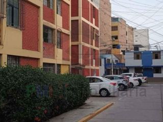 VENTA DE DEPARTAMENTO EN CUARTO PISO EN URB. SAN EDUARDO DE CHICLAYO