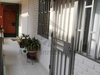 VENTA DE DEPARTAMENTO EN CUARTO PISO EN URB. SAN EDUARDO DE CHICLAYO