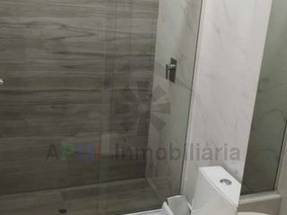 VENTA DE DEPARTAMENTO EN CUARTO PISO EN URB. SAN EDUARDO DE CHICLAYO