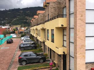 Foto 2 de VENTA CASA PARA ESTRENAR TENJO CUNDINAMARCA