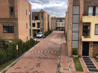 Foto 1 de VENTA CASA PARA ESTRENAR TENJO CUNDINAMARCA