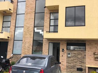 Foto 9 de VENTA CASA PARA ESTRENAR TENJO CUNDINAMARCA