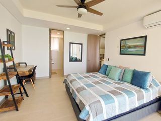 Apartamento Luxury Duplex en Venta en Bellohorizonte, Vista al Mar, Santa Marta