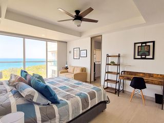 Apartamento Luxury Duplex en Venta en Bellohorizonte, Vista al Mar, Santa Marta