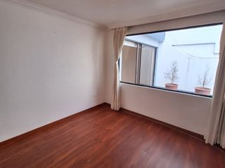 Foto 11 de VENTA DEPARTAMENTO SECTOR ELOY ALFARO Y GRANADOS