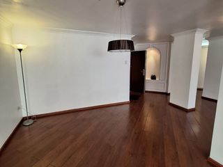 Foto 3 de VENTA DEPARTAMENTO SECTOR ELOY ALFARO Y GRANADOS