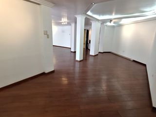 Foto 19 de VENTA DEPARTAMENTO SECTOR ELOY ALFARO Y GRANADOS