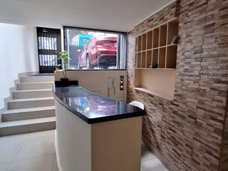 Foto 35 de VENTA DEPARTAMENTO SECTOR ELOY ALFARO Y GRANADOS