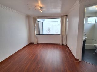 Foto 10 de VENTA DEPARTAMENTO SECTOR ELOY ALFARO Y GRANADOS