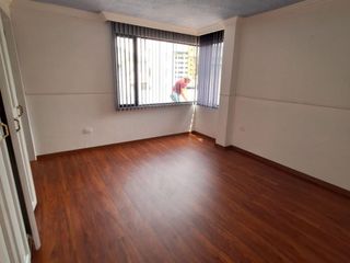 Foto 16 de VENTA DEPARTAMENTO SECTOR ELOY ALFARO Y GRANADOS
