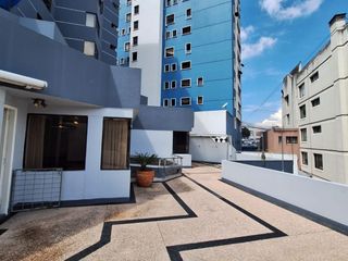 Foto 33 de VENTA DEPARTAMENTO SECTOR ELOY ALFARO Y GRANADOS