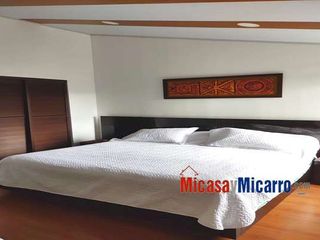 Foto 3 de Apártamento Duplex en Venta en Colina Campestre Bogota