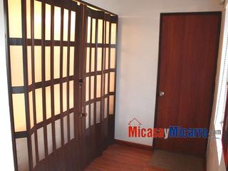 Foto 4 de Apártamento Duplex en Venta en Colina Campestre Bogota