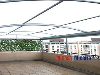 Foto 9 de Apártamento Duplex en Venta en Colina Campestre Bogota