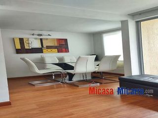 Foto 2 de Apártamento Duplex en Venta en Colina Campestre Bogota