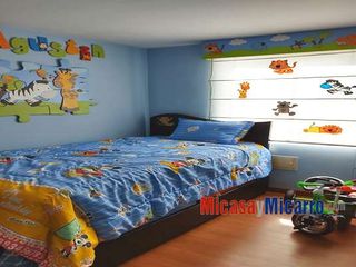 Foto 5 de Apártamento Duplex en Venta en Colina Campestre Bogota