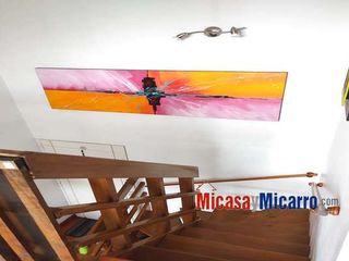 Foto 6 de Apártamento Duplex en Venta en Colina Campestre Bogota