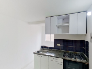 La Fontana del Capri-Apartamento en Venta en San Antonio Norte, Usaquén